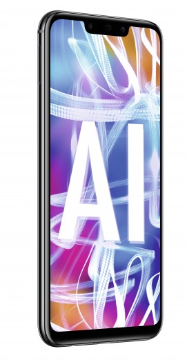 Das neue Mate 20 Lite von Huawei (Bild: Huawei)